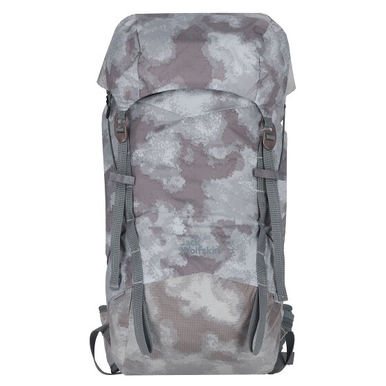 Jack Wolfskin 3D Aerorise 40 Wanderrucksack 68 cm