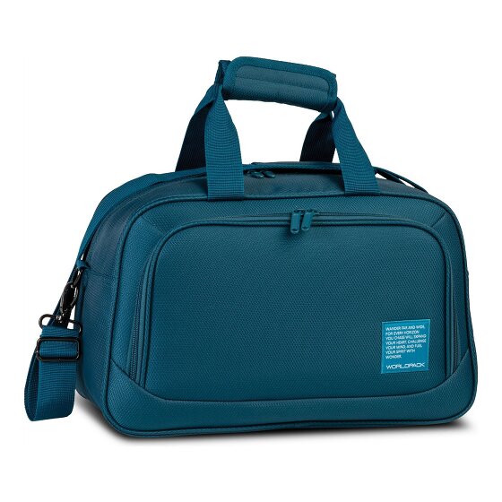 Worldpack Basel Flugumhänger 40 cm