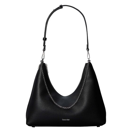 Calvin Klein Hardware Schultertasche 34 cm