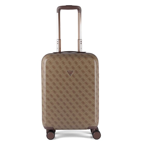 Guess Latona 4 Rollen Kabinentrolley 53 cm