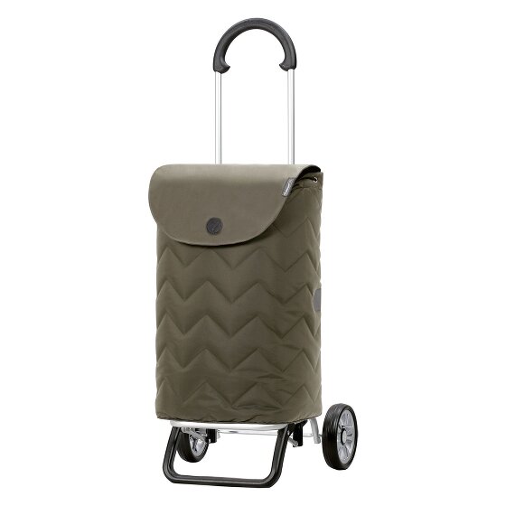 Andersen Shopper Scala Shopper Plus Hilma Einkaufstrolley 59 cm