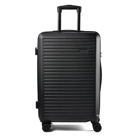 Nowi Faro 4 Rollen Trolley M 65 cm