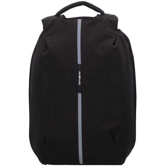 Samsonite Securipak Rucksack RFID 44 cm Laptopfach