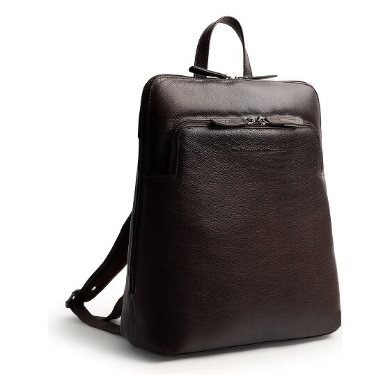 The Chesterfield Brand Rosverra Daypack Leder 33 cm Laptopfach