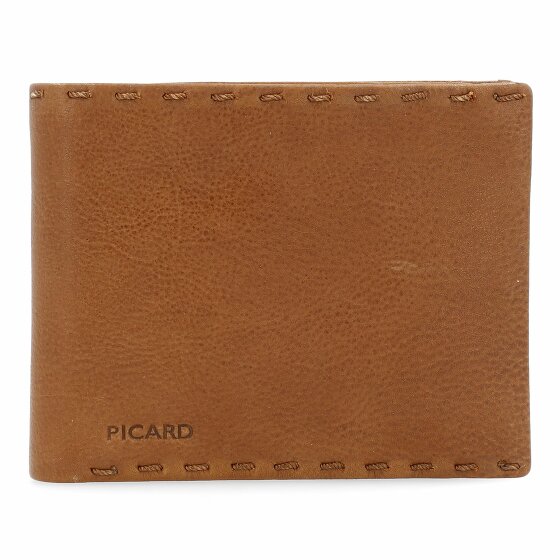 Picard Ranger 1 Geldbörse RFID Schutz Leder 11.5 cm