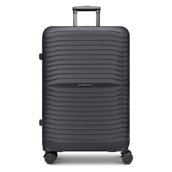 Stratic Shine 4 Rollen Trolley 76 cm