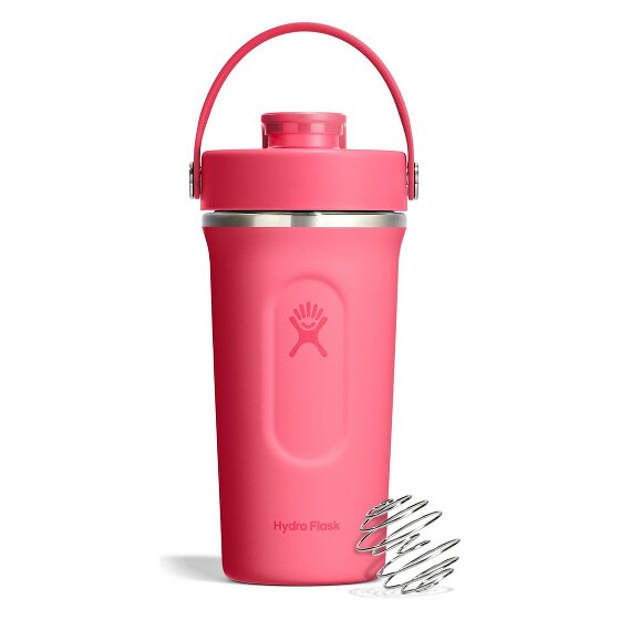 Hydro Flask Sport Insulated Shaker Bottle Trinkflasche 710 ml