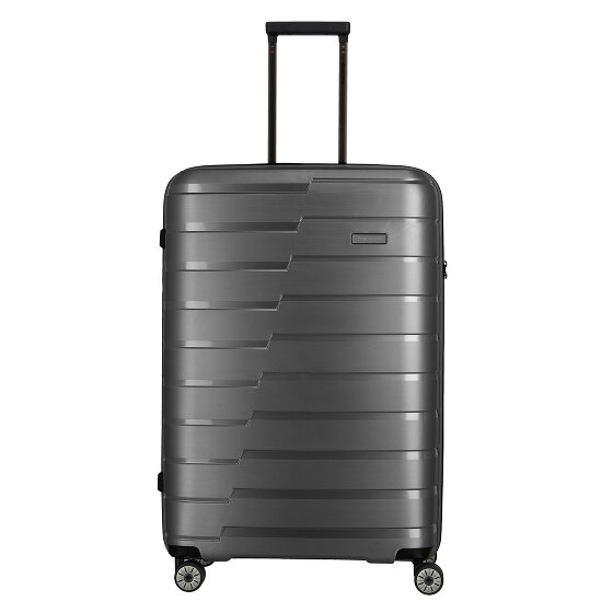 Travelite Air Base 4-Rollen Trolley 77 cm