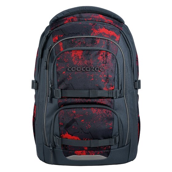 coocazoo Porter Schulrucksack 46 cm