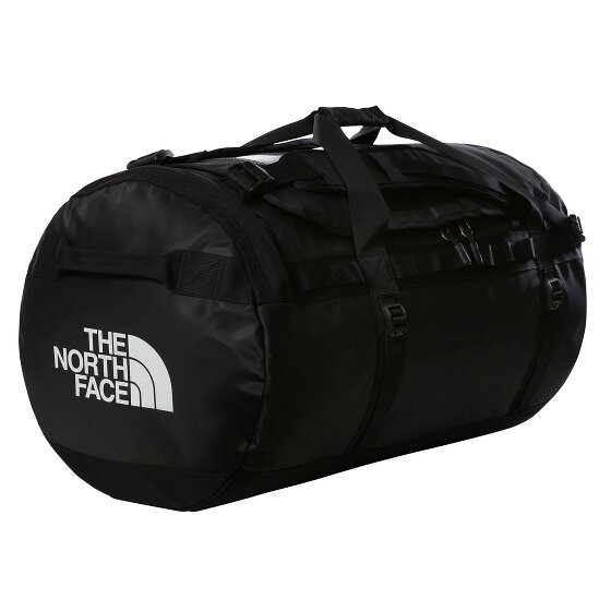 The North Face Base Camp L Reisetasche 70 cm grau