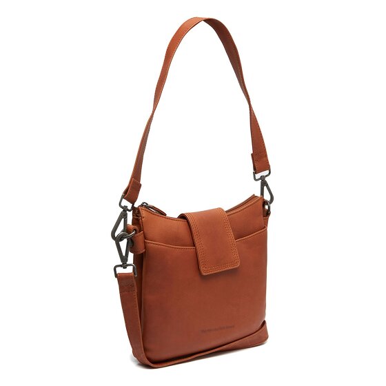 The Chesterfield Brand Calora Schultertasche Leder 22 cm