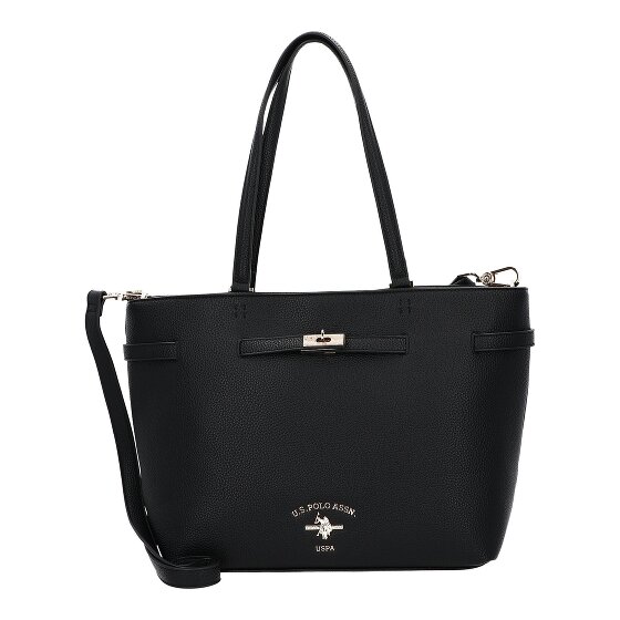 U.S. Polo Assn. Stanfort Shopper Tasche M 34 cm