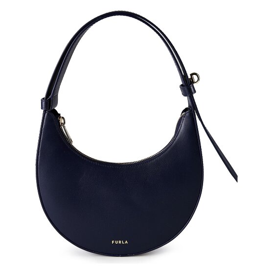 Furla Delizia Schultertasche Leder 21 cm