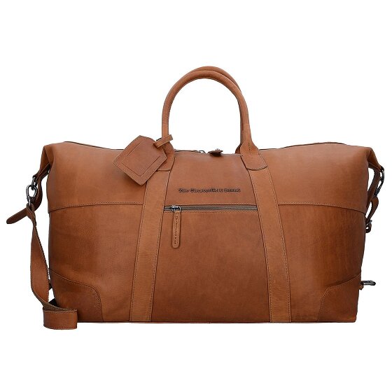 The Chesterfield Brand Portsmouth Weekender Reisetasche Leder 53 cm