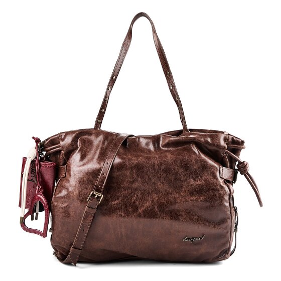 Desigual Galaxy Schultertasche 37.5 cm