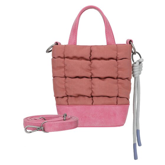 Fritzi aus Preußen Brigitte x fritzi Mini Toty limited Bubble Mini Bag Handtasche 13 cm