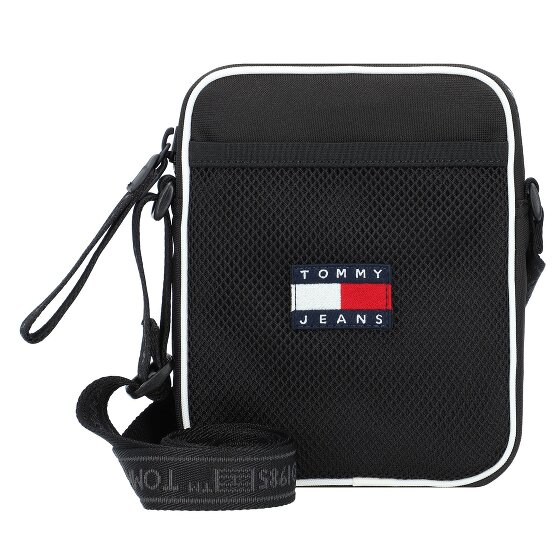 Tommy Hilfiger Jeans TJM Heritage Umhängetasche 14 cm