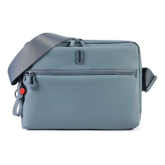 Hedgren Loop Umhängetasche RFID Schutz 34 cm