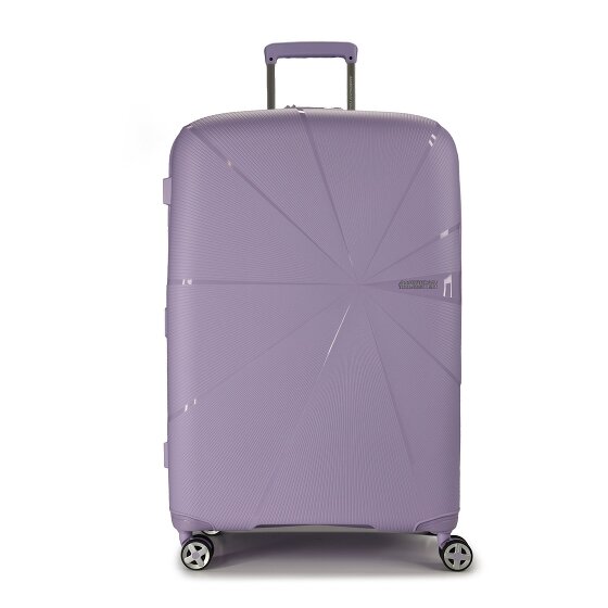 American Tourister Starvibe 4 Rollen Trolley 77 cm mit Dehnfalte