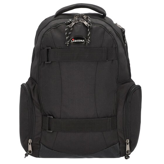 Lightpak Hawk Rucksack 45 cm Laptopfach