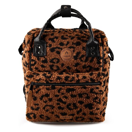 Cabaia Adventurer Fleece Small Kinderrucksack 32 cm