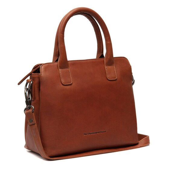 The Chesterfield Brand Hermosa Handtasche Leder 26 cm