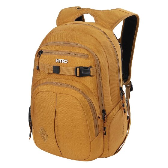 NITRO Daypack Chase Rucksack 51 cm Laptopfach