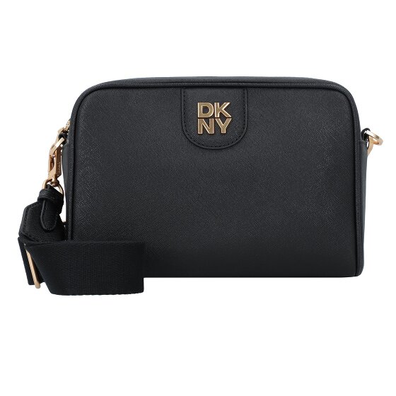 DKNY Carol Umhängetasche Leder 22 cm
