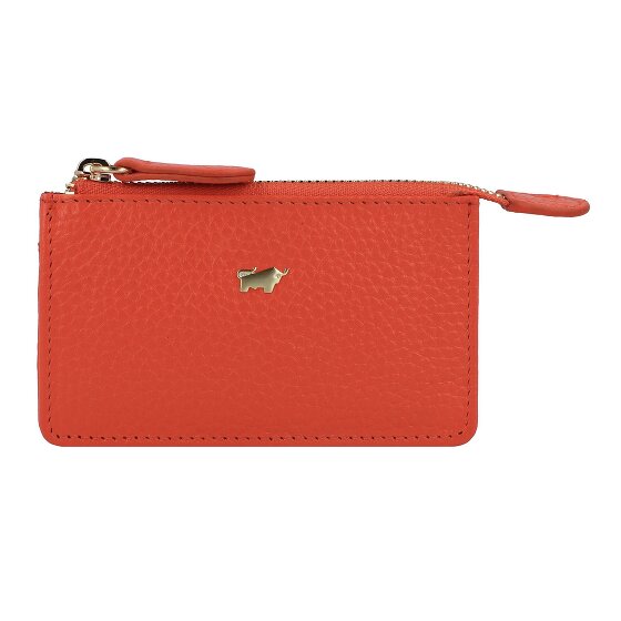 Braun Büffel Asti Schlüsseletui Leder 12 cm