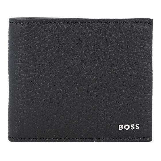 Boss Crosstown Geldbörse Leder 12 cm
