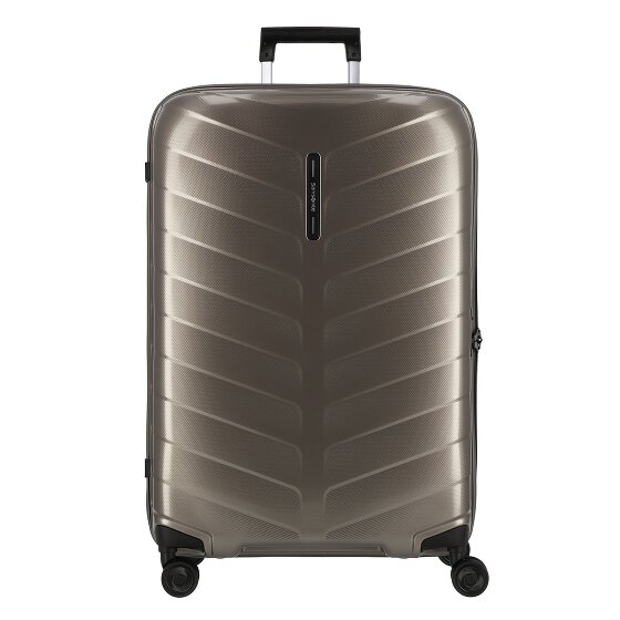 Samsonite Attrix 4 Rollen Trolley 75 cm