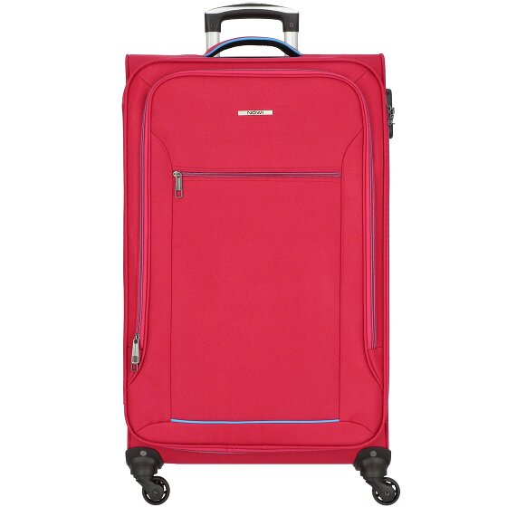 Nowi Sevilla 4 Rollen Trolley 75 cm
