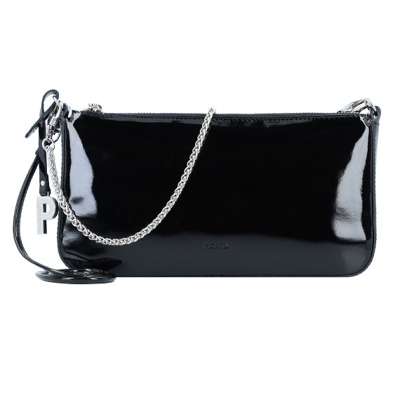 Picard Auguri Auguri Schultertasche Leder 26 cm