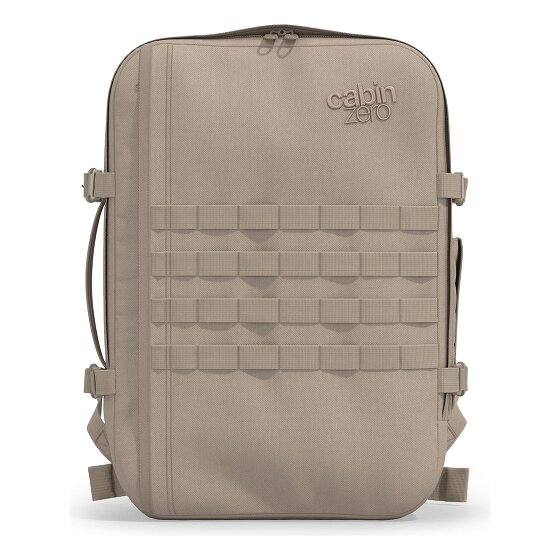 Cabin Zero Military 44L Cabin Backpack Rucksack 52 cm