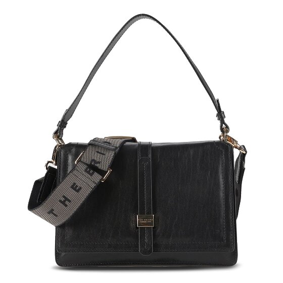 The Bridge Beatrice Schultertasche Leder 30 cm
