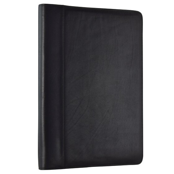 Dermata Schreibmappe Leder 36,5 cm