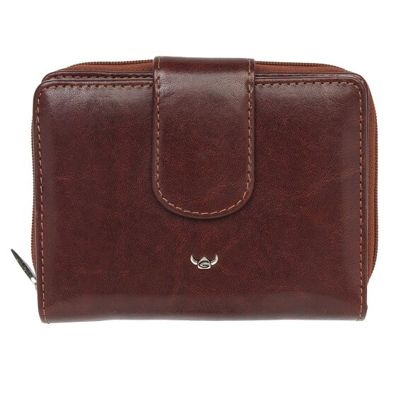 Golden Head Colorado Geldbörse RFID Leder 13 cm