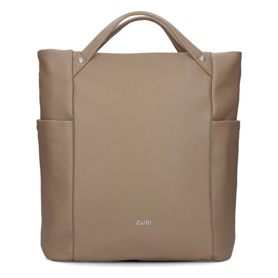 Zwei Pia Shopper Tasche 36 cm