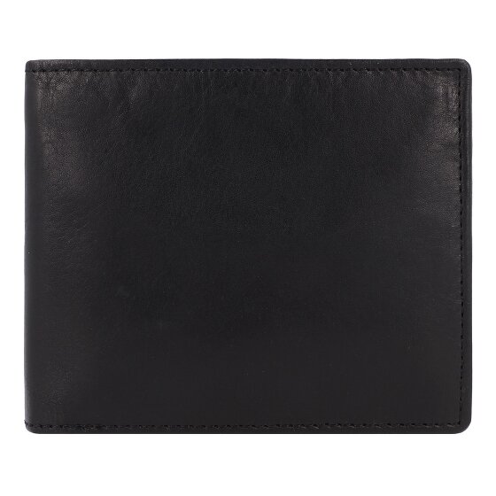 Leonhard Heyden Cambridge Geldbörse Leder 12 cm