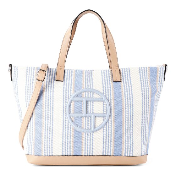 Tom Tailor Gilda Shopper Tasche L 46 cm