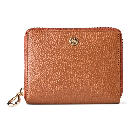 Esquire Alexandria Geldbörse RFID Schutz Leder 13 cm