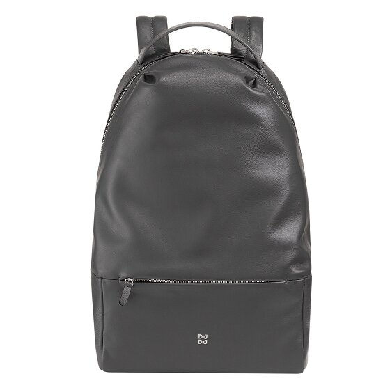 DuDu Rio Daypack Leder 37 cm