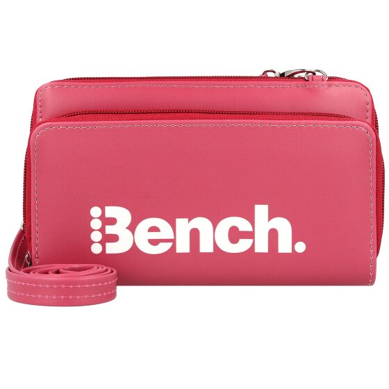 Bench Geldbörse 19.5 cm