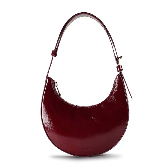 Furla Delizia Schultertasche Leder 19 cm