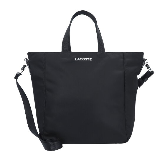 Lacoste Active Nylon Schultertasche 22 cm