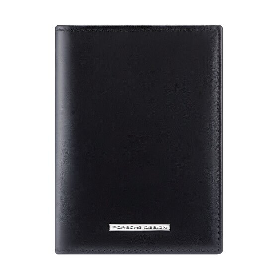 Porsche Design Classic Kreditkartenetui RFID Leder 7,5 cm