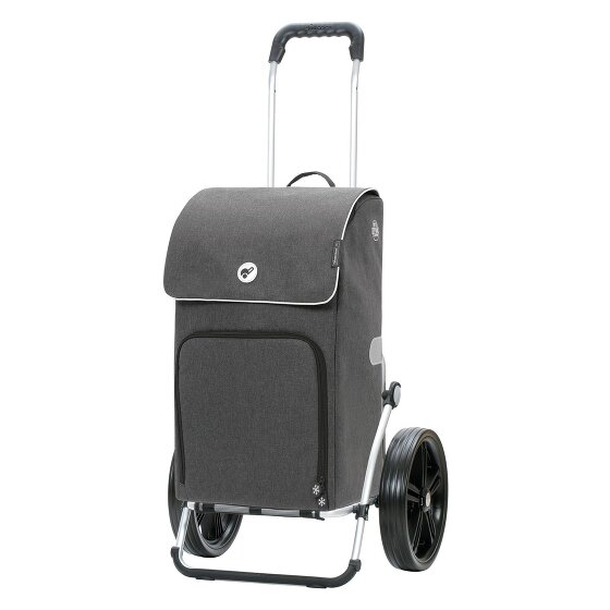 Andersen Shopper Royal Shopper Ipek Maxi Einkaufstrolley 58 cm