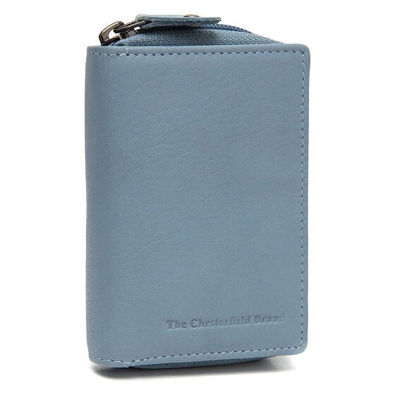 The Chesterfield Brand Floren Geldbörse RFID Schutz Leder 11 cm
