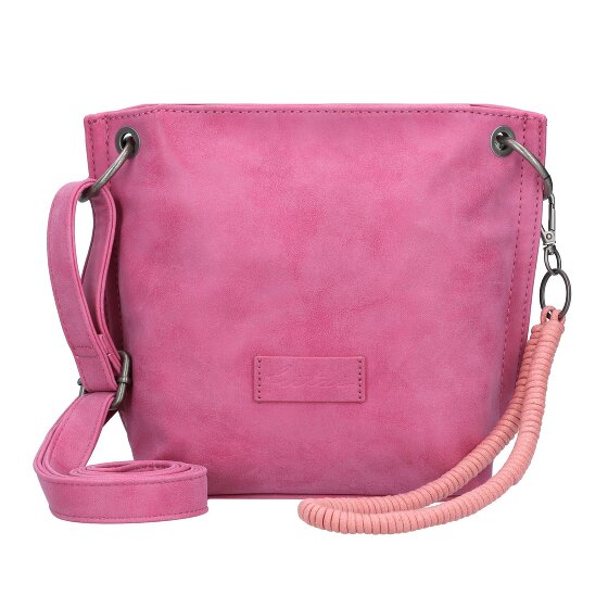 Fritzi aus Preußen Fritzi03N Vintage Umhängetasche 22.5 cm