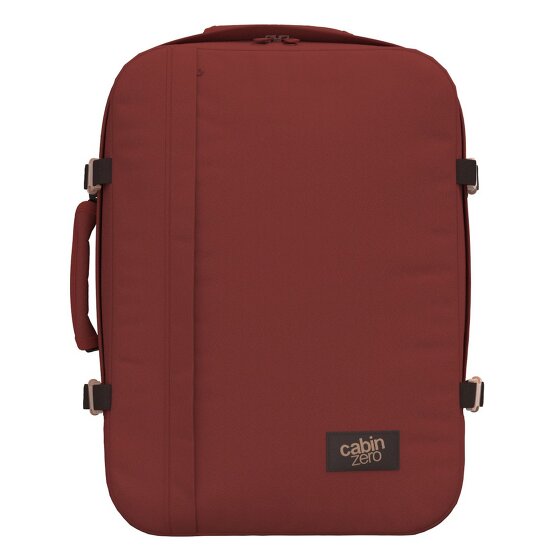 Cabin Zero Classic 114 Daypack 51 cm Laptopfach